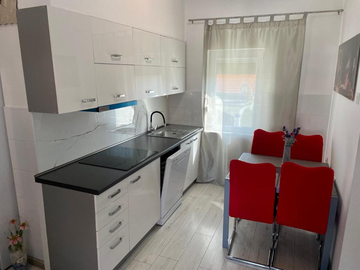 Apartment Roko 维尔 外观 照片