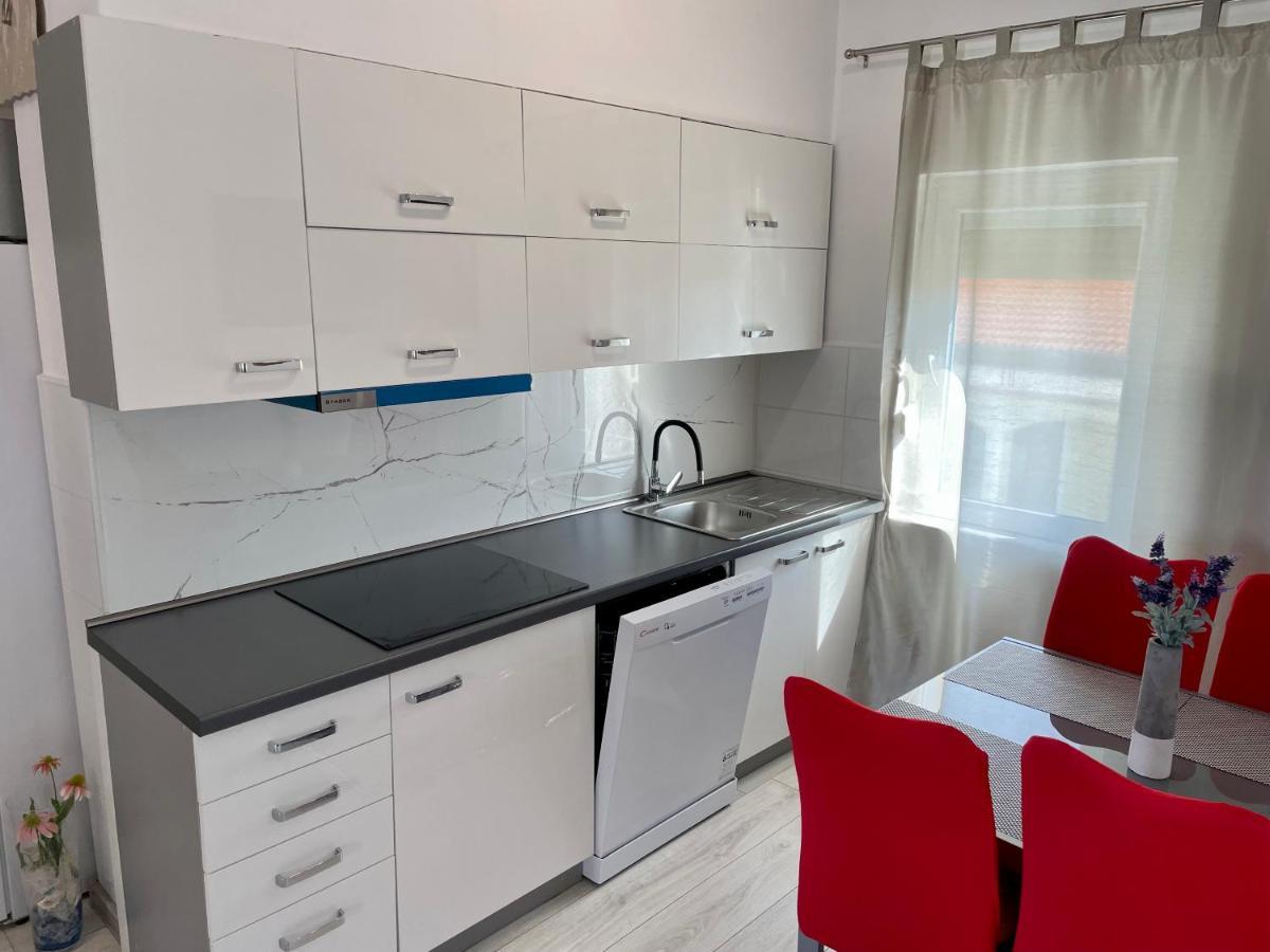 Apartment Roko 维尔 外观 照片