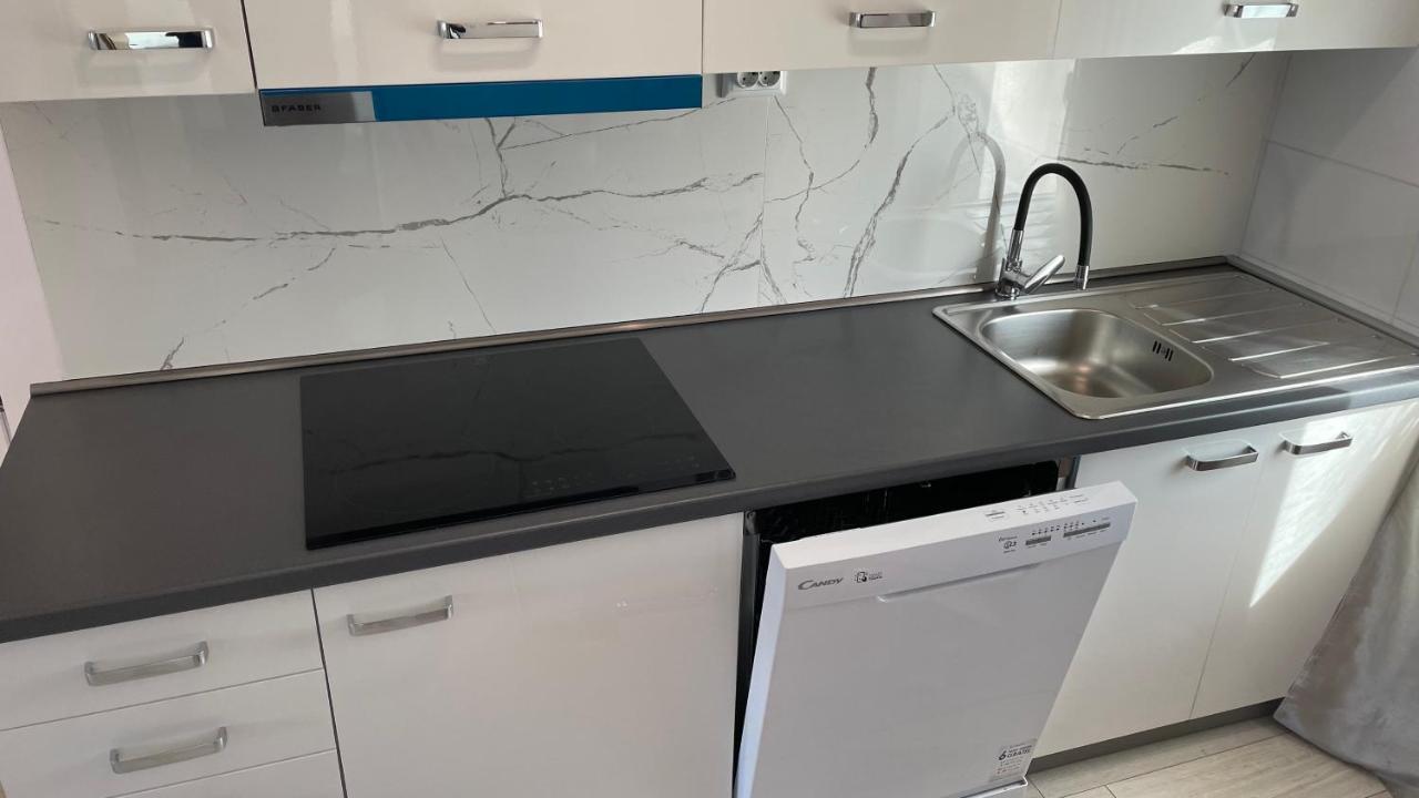 Apartment Roko 维尔 外观 照片