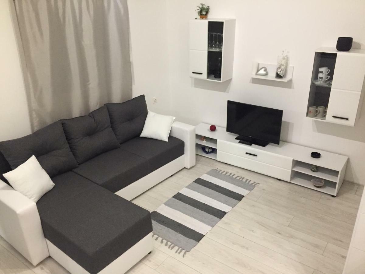 Apartment Roko 维尔 外观 照片