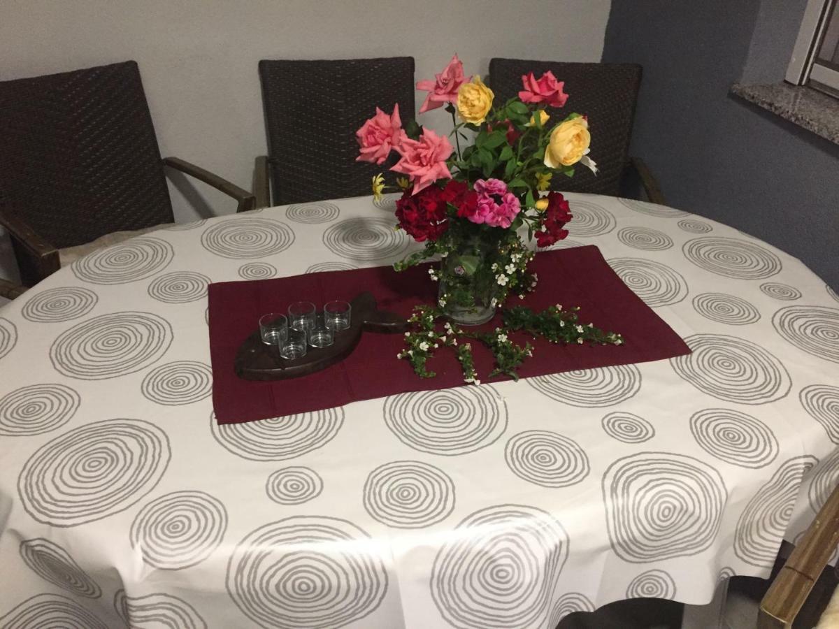 Apartment Roko 维尔 外观 照片