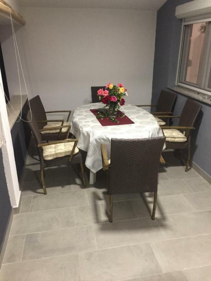 Apartment Roko 维尔 外观 照片