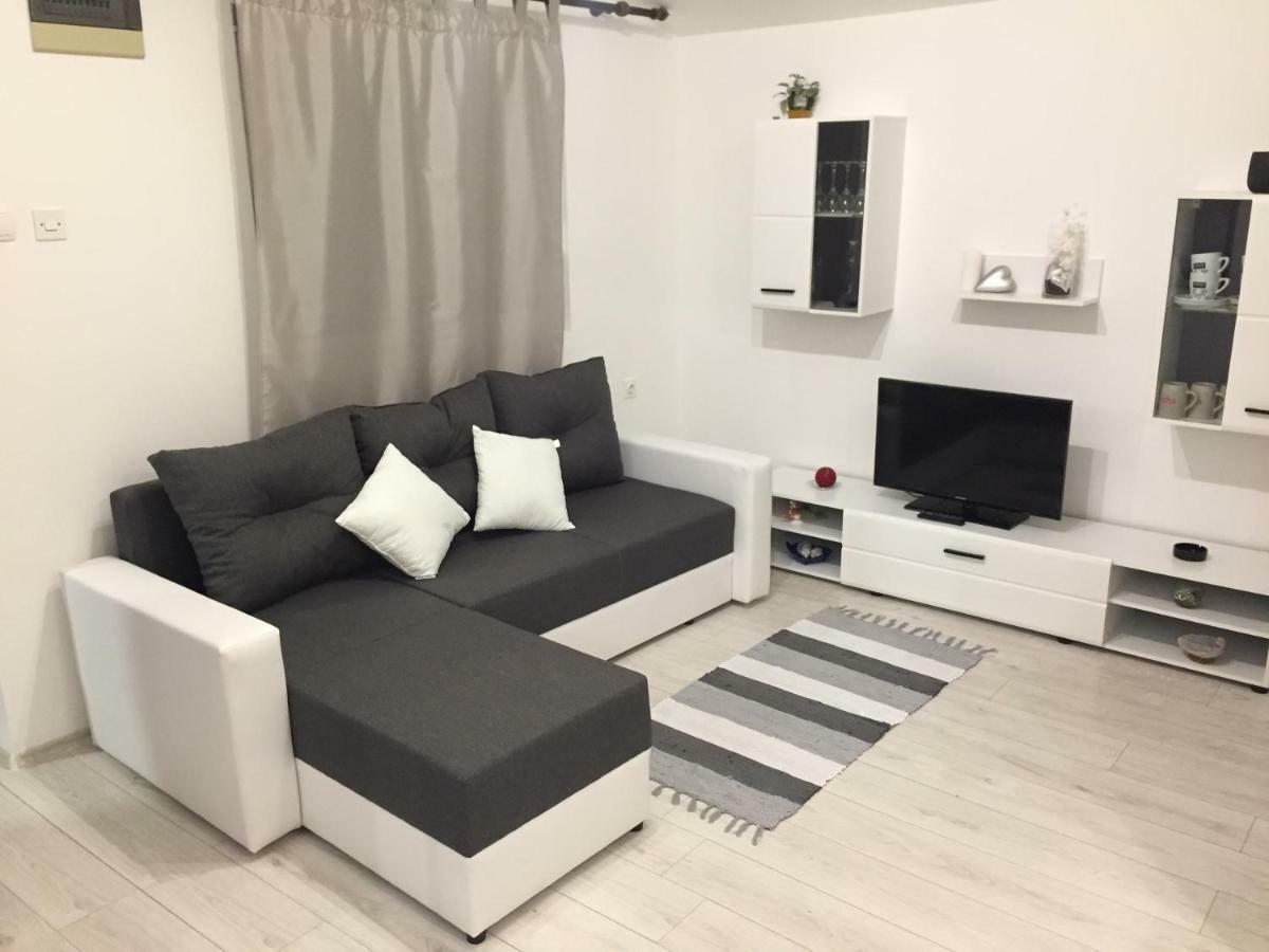 Apartment Roko 维尔 外观 照片