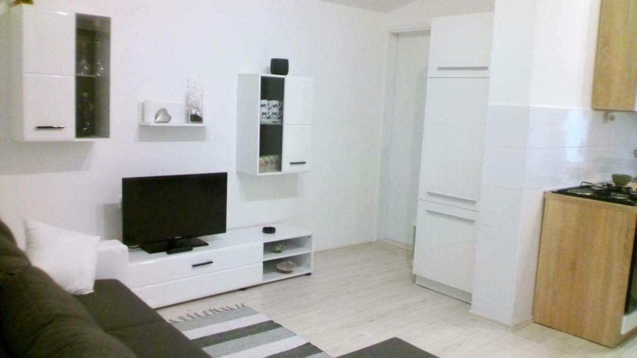 Apartment Roko 维尔 外观 照片