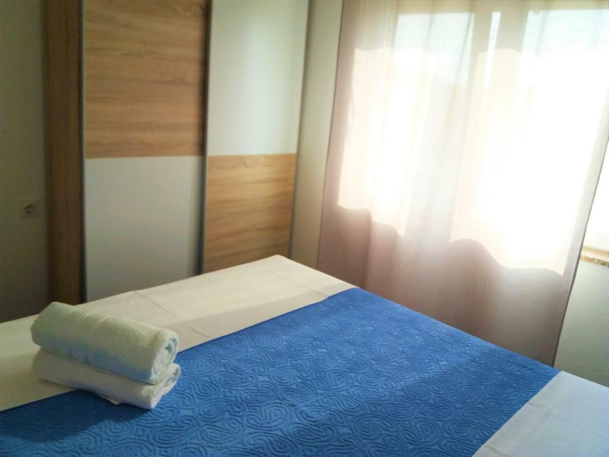 Apartment Roko 维尔 外观 照片