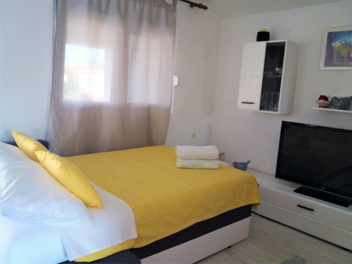 Apartment Roko 维尔 外观 照片