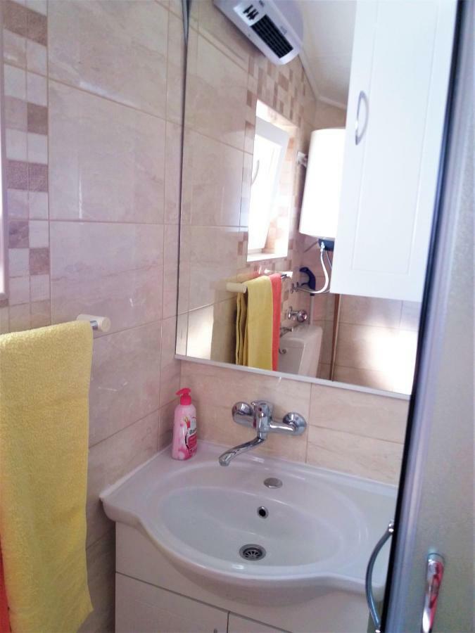 Apartment Roko 维尔 外观 照片
