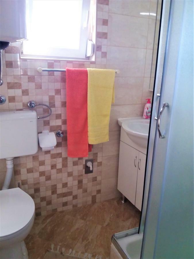 Apartment Roko 维尔 外观 照片