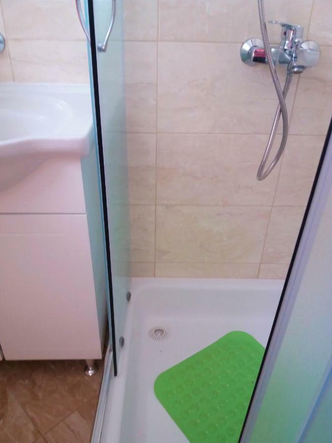 Apartment Roko 维尔 外观 照片